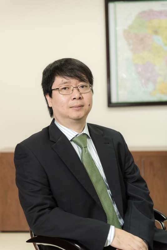 Ông Nguyễn Minh Hải tiếp quản vị trí Tổng Giám đốc Bamboo Airways.