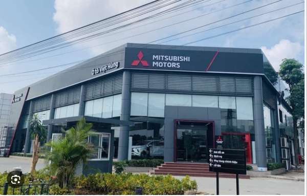 Giám đốc Mitsubishi Việt Hùng khuyên khách hàng không nên dồn trách nhiệm cho công ty