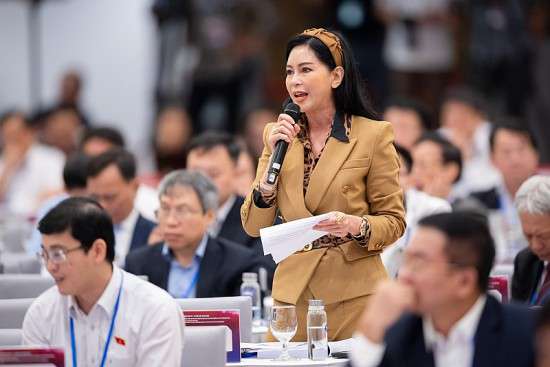 Doanh nghiệp kiến nghị gì tại Diễn đàn Kinh tế - Xã hội Việt Nam 2023?