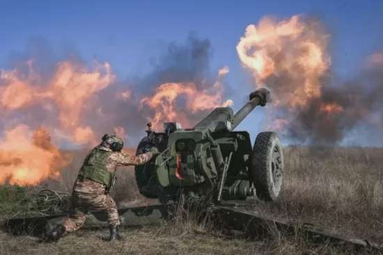 Chiến sự Nga-Ukraine ngày 3/9/2024: Ba Lan ‘nắn gân’ Nga; Moscow đang tiến nhanh hơn tại miền đông Ukraine