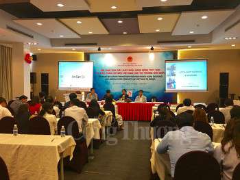 Doanh nghiệp Việt chưa tận dụng hết hiệu quả từ Hiệp định VKFTA