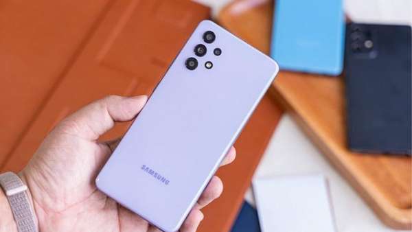 Samsung Galaxy A04s rẻ bất ngờ: Camera nhiều “chấm”, cấu hình “si mê” lòng người