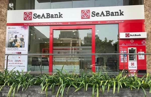 SeABank thay đổi loạt nhân sự cấp cao