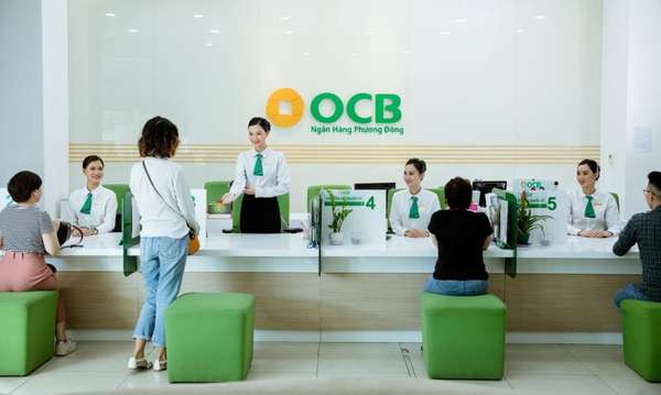 VCBS dự phóng tỷ lệ nợ xấu của ngân hàng OCB sẽ đạt 3,2% vào cuối năm 2023