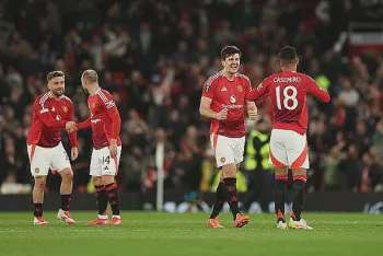 Lịch thi đấu bóng đá ngày 1/5: Athletic Bilbao đấu với MU