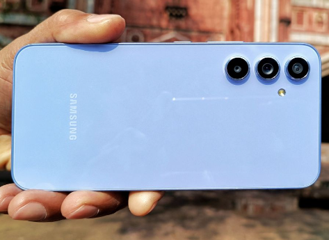 Samsung Galaxy A54 5G chỉ còn chưa đến 8 triệu: Có phải lựa chọn vàng trong phân khúc?