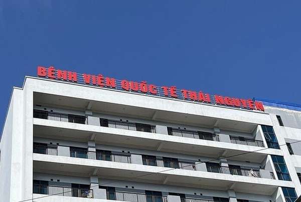 Bệnh viện TNH