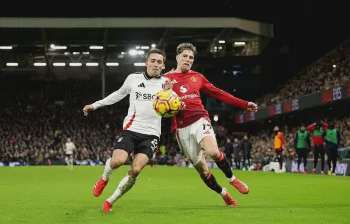 Lịch thi đấu bóng đá ngày 2/3: MU đấu với Fulham