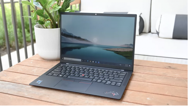 HP Lenovo ThinkPad X1 Carbon