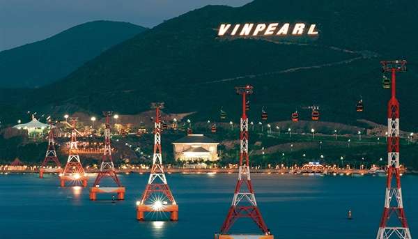 Ngành du lịch hồi phục, Vinpearl đạt lợi nhuận kỷ lục