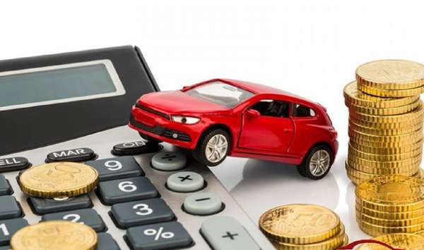 Lãi suất vay mua ô tô mới nhất tháng 5/2024: Ngân hàng nào thấp nhất?