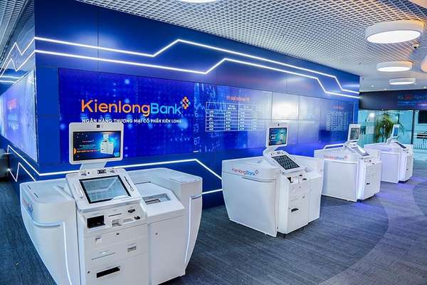 KienlongBank ghi nhận lợi nhuận trước thuế đạt 682 tỷ đồng