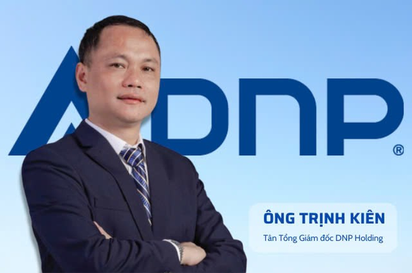 DNP Holding phát hành 200 tỷ đồng trái phiếu để cơ cấu nợ ngân hàng