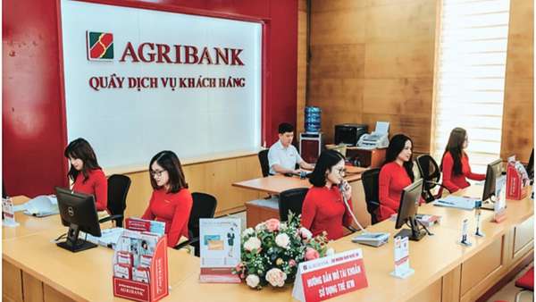 Agribank tuyển dụng vị trí Kiểm toán viên nội bộ Ban kiểm soát Agribank