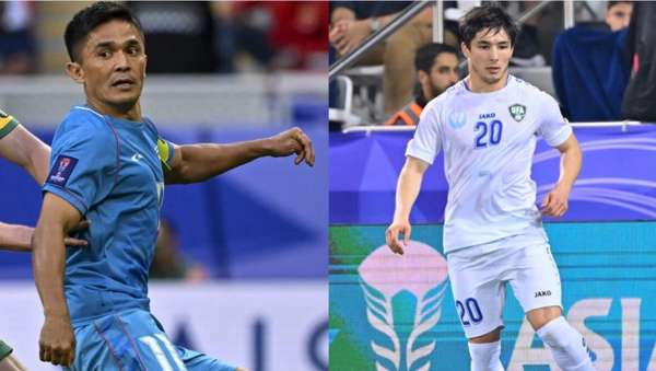 Link xem trực tiếp, nhận định trận Ấn Độ vs Uzbekistan, 21h30 ngày 18/1