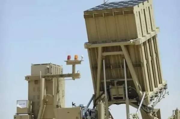 Bản tin quân sự 29/1: Mỹ tự phát triển Iron Dome