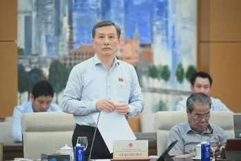 Điều chỉnh hiệu lực Luật Hóa chất (sửa đổi) từ năm 2026