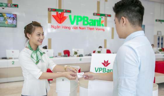 VPBank tiếp tục lọt top 20 cổ phiếu có tính phát triển bền vững tốt nhất