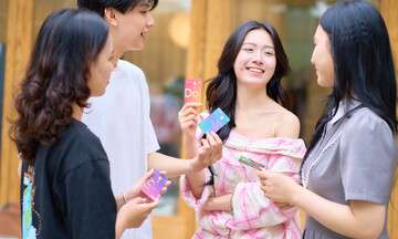 “Xách ba lô lên và đi” với những ưu đãi du lịch cực hời từ TPBank