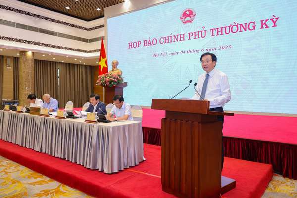 chính phủ