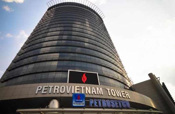 Petrosetco bảo lãnh cho 3 công ty vay vốn tối đa 660 tỷ đồng.
