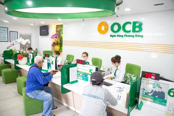 Kế toán trưởng vừa bổ nhiệm 3 tháng của OCB xin nghỉ việc