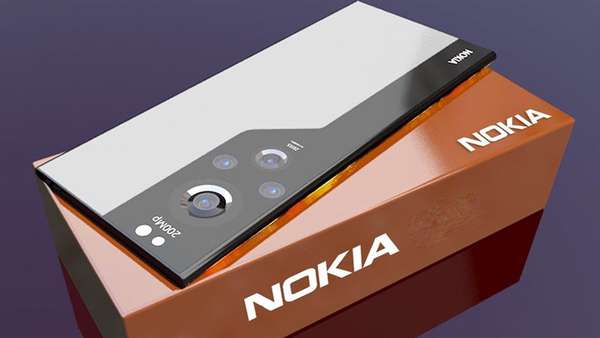 Nokia thực sự 