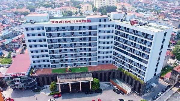 TNH thành lập văn phòng đại diện ở Hà Nội