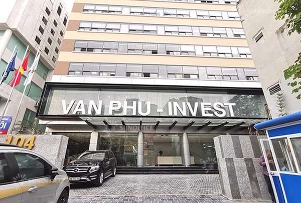 Văn Phú – Invest (VPI) đặt kế hoạch doanh thu khủng nhưng lợi nhuận 