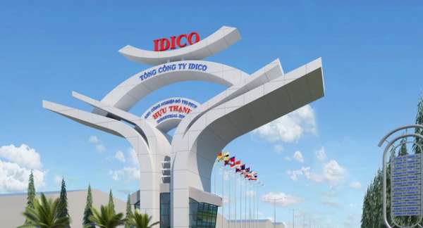 IDC: KCN Hựu Thạnh dẫn đầu về doanh số, KCN Tân Phước 1 sáng cửa