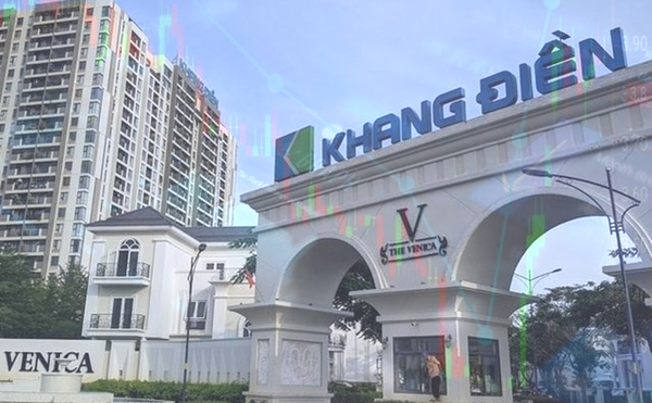 Nhà Khang Điền (KDH) chốt tỷ lệ cổ tức, hủy kế hoạch phát hành trái phiếu