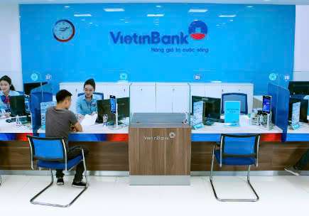 Gửi tiết kiệm 50 triệu đồng kỳ hạn 12 tháng tại VietinBank nhận lãi bao nhiêu?