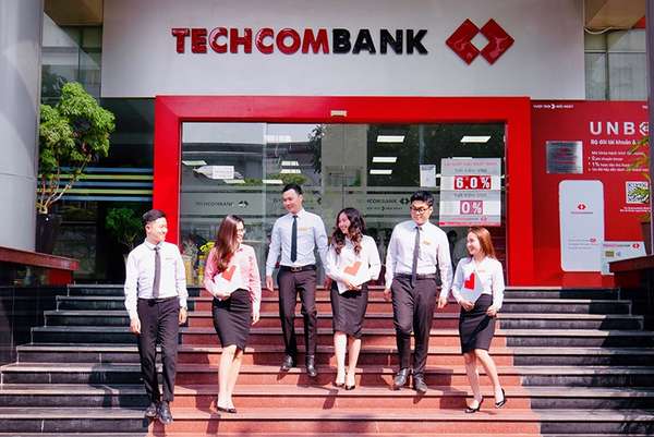 Techcombank dự kiến lợi nhuận trước thuế đạt 22.000 tỷ đồng trong năm 2023