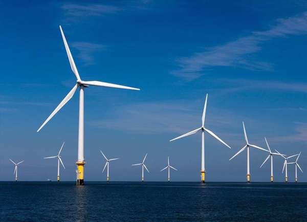 Bộ Công Thương đề xuất áp dụng cơ chế đặc biệt với điện gió ngoài khơi theo Quy hoạch điện VIII