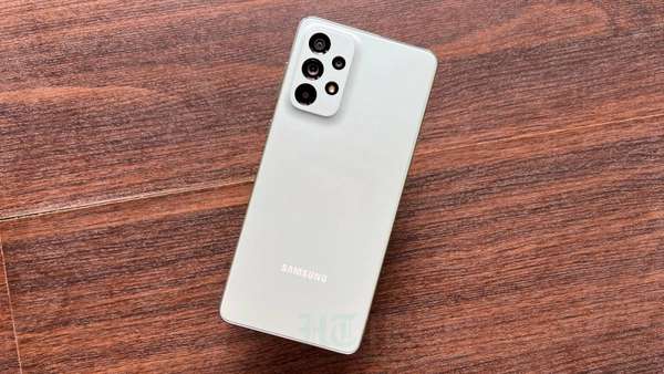 Samsung Galaxy A73 5G tiếp tục “xuống đáy”: Sở hữu ngay siêu phẩm bậc nhất phân khúc
