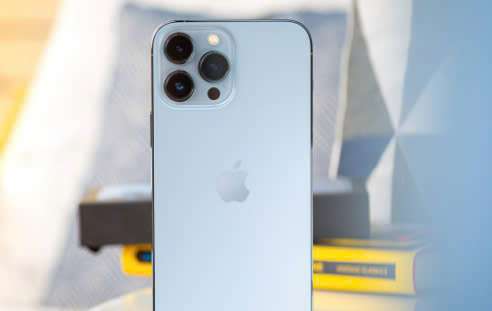 iPhone 13 Pro Max cũ giảm giá sốc cuối tháng 9: Lựa chọn hàng đầu cho fan nhà Táo