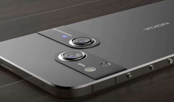 Huyền thoại thời đại mới nhà Nokia sắp ra mắt: Cấu hình hoàn hảo, giá thành quá Ok