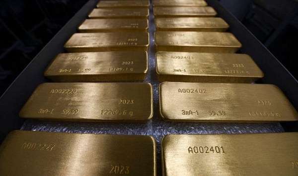 Giá vàng hôm nay 15/2: Phục hồi, vàng JSC tăng lên mức 67,40 triệu đồng