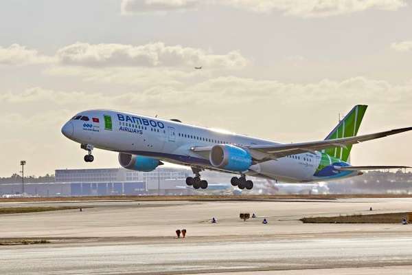 FLC dự kiến bán hơn 4.000 tỷ đồng vốn tại Bamboo Airways