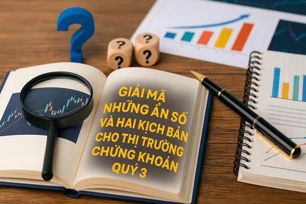 Chung khoan quy 3 - 2 kich ban thi truong