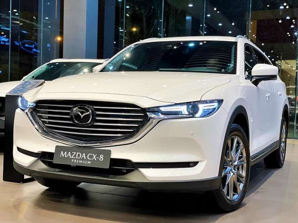 Mazda Việt Nam ưu đãi đặc biệt trong tháng 4/2023: Giảm cả trăm triệu, loạt 
