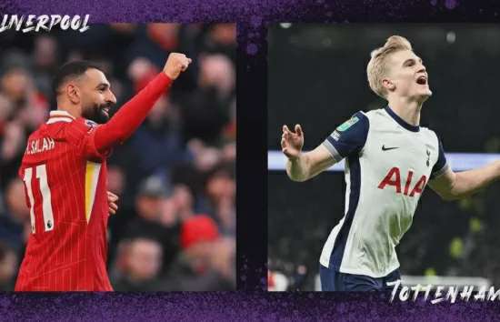 Nhận định bóng đá Liverpool và Tottenham, bán kết Carabao Cup