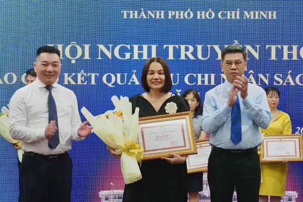 Điểm sáng trong bức tranh ngành bảo hiểm tại TP.HCM năm 2024