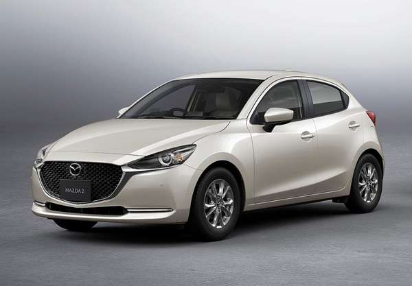 Thủ tục mua xe ô tô Mazda 2 2023 trả góp mới nhất ngày 8/3/2023