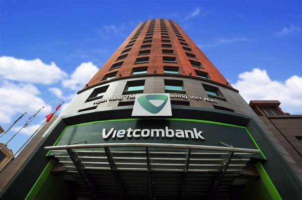 Vietcombank tiếp tục giảm lãi suất cho vay từ ngày 1/5
