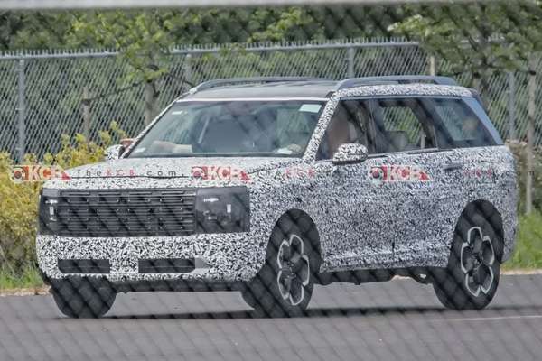 Hyundai Palisade 2026 có gì đặc biệt?