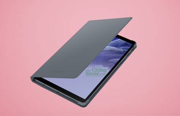 Samsung Galaxy Tab A7 Lite: Máy tính bảng 