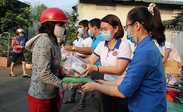 Nghị định xác định rõ đối tượng công tác xã hội là những cá nhân, gia đình, nhóm và cộng đồng có nhu cầu sử dụng dịch vụ công tác xã hội. 