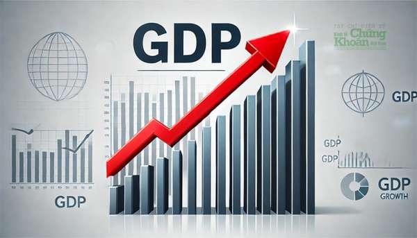 Dù thiệt hại do bão là không nhỏ, VNDIRECT vẫn giữ nguyên dự báo tăng trưởng GDP cả năm 2024 ở mức 6,5%