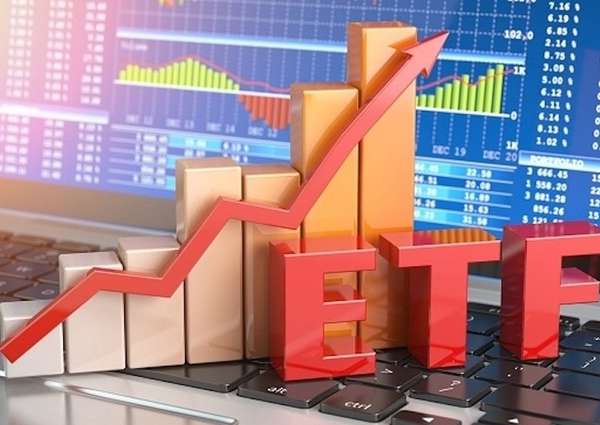 Yuanta: Nhóm ngân hàng dẫn đầu danh mục mua ròng của quỹ ETF ngoại